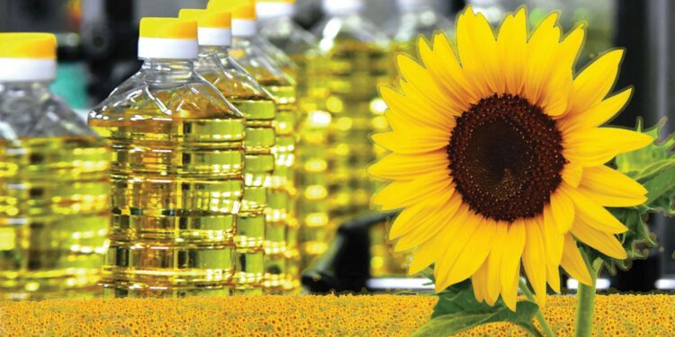 ҚАЗАҚСТАНДА ӨСІМДІК МАЙЫН ӨНДІРУ ШАМАМЕН 24%-ҒА АРТТЫ