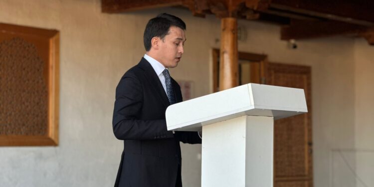 Культурный праздник — «Ночь в музее»