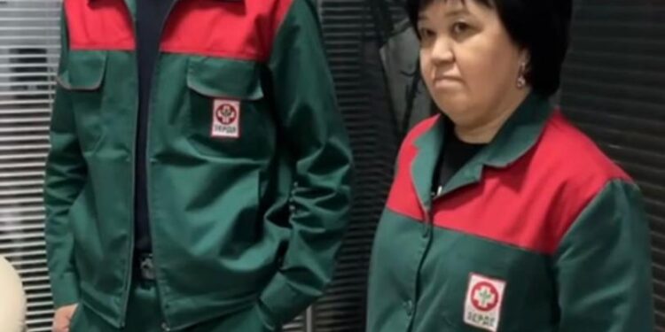 МӘМС: Шымкентте 300-ден астам жоғары технологиялық медициналық қызмет көрсетілді