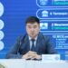 ШЫМКЕНТ ҚАЛАСЫНДА ТҰРҒЫН ҮЙ ЖӘНЕ ИНФРАҚҰРЫЛЫМ ҚҰРЫЛЫСЫ ҚАРҚЫНДЫ ЖҮРГІЗІЛУДЕ