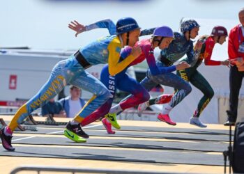 УФА ҚАЛАСЫНДА ӨРТ СӨНДІРУ-ҚҰТҚАРУ СПОРТЫНАН ХАЛЫҚАРАЛЫҚ ЖАРЫСТАР БАСТАЛДЫ