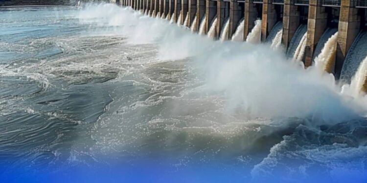 Более 130 гидротехнических сооружений пройдут многофакторное обследование до конца 2025 года