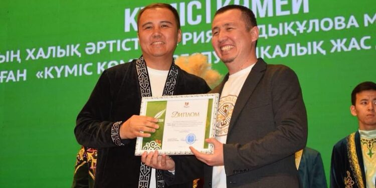 ШЫМКЕНТ – МӘДЕНИЕТ ПЕН ӨНЕРДІҢ ЖАРҚЫН ОРДАСЫНА АЙНАЛЫП КЕЛЕДІ