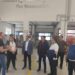 Делегация МЧС Казахстана побывала на заводе Rosenbauer в Австрии