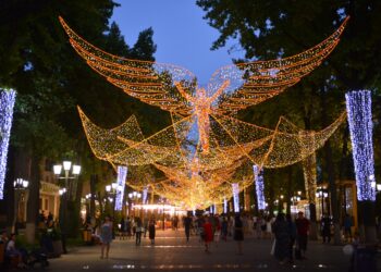 ШЫМКЕНТКЕ КЕЛГЕН ТУРИСТЕРДІҢ ҚАТАРЫ 13,1 ПАЙЫЗҒА АРТТЫ