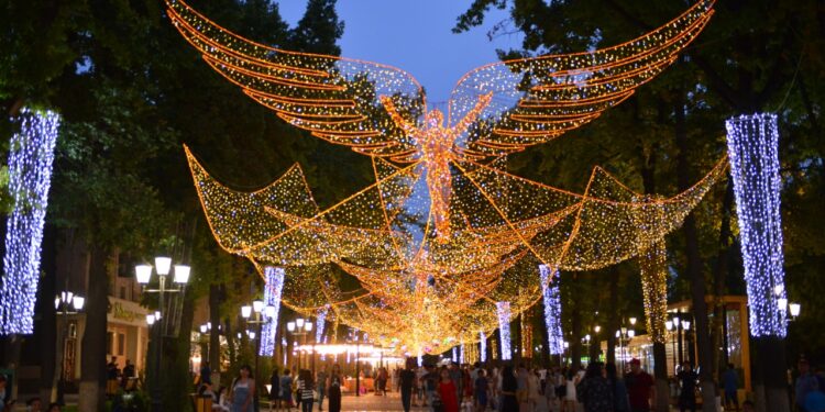 ШЫМКЕНТКЕ КЕЛГЕН ТУРИСТЕРДІҢ ҚАТАРЫ 13,1 ПАЙЫЗҒА АРТТЫ