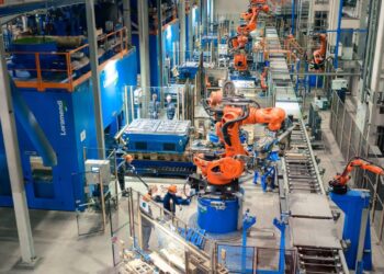 Қазақстанның автомобиль өнеркәсібі сенімді өсімді көрсетіп, компоненттік базаны кеңейтіп келеді