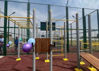 ҚАРАТАУ АУДАНЫНЫҢ ӘЛЕУМЕТТІК-ЭКОНОМИКАЛЫҚ ДАМУ ҚАРҚЫНЫ ЖОҒАРЫ