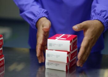 Қазақстанда дәрілік заттарды таңбалау қалай жұмыс істейді: өндірушіден сатып алушыға дейін