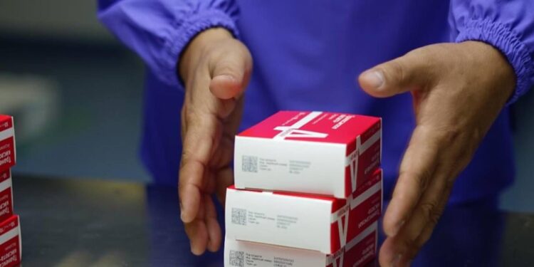 Қазақстанда дәрілік заттарды таңбалау қалай жұмыс істейді: өндірушіден сатып алушыға дейін