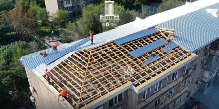 АЛЬ-ФАРАБИЙСКИЙ РАЙОН – ОБРАЗЕЦ КАЧЕСТВЕННОЙ ЖИЗНИ И РАЗВИТОЙ ИНФРАСТРУКТУРЫ