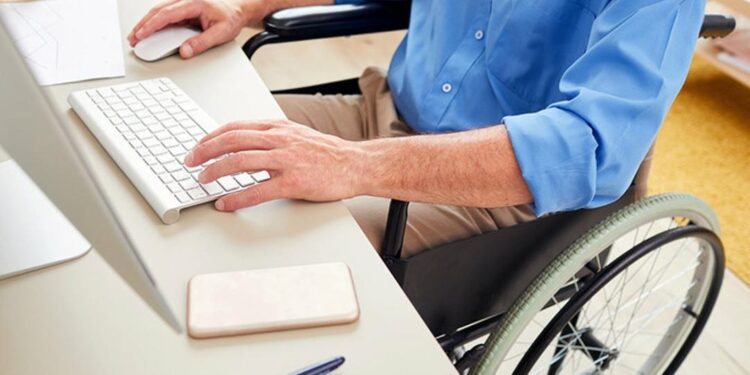 2025 ЖЫЛДЫҢ БАСЫНАН БЕРІ 14,9 МЫҢНАН АСТАМ МҮГЕДЕКТІГІ БАР АДАМҒА ЖҰМЫСПЕН ҚАМТУ ШАРАЛАРЫ КӨРСЕТІЛДІ