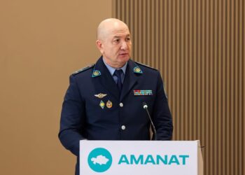 КӨШПЕЛІ ОТЫРЫС: СЫБАЙЛАС ЖЕМҚОРЛЫҚҚА ҚАРСЫ КҮРЕС ШАРАЛАРЫ ПЫСЫҚТАЛДЫ