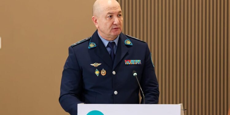 КӨШПЕЛІ ОТЫРЫС: СЫБАЙЛАС ЖЕМҚОРЛЫҚҚА ҚАРСЫ КҮРЕС ШАРАЛАРЫ ПЫСЫҚТАЛДЫ