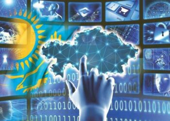В Шымкенте ведется системная работа по цифровизации