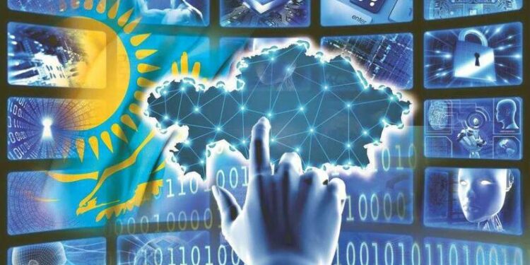 В Шымкенте ведется системная работа по цифровизации