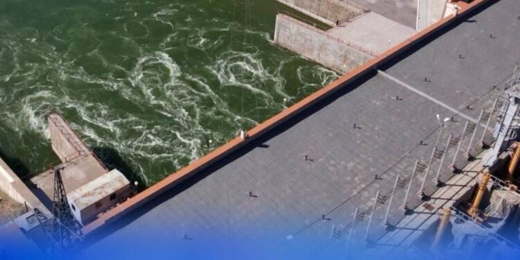 2025 жылдың соңына дейін 130-дан аса гидротехникалық нысан көпфакторлы тексерістен өтеді