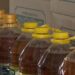 ҚАЗАҚСТАНДА ӨСІМДІК МАЙЫН ӨНДІРУ ШАМАМЕН 24%-ҒА АРТТЫ