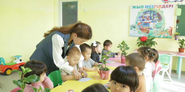 Шымкентте жыл басынан бері 11 690 адам жұмыспен қамту шараларына тартылды