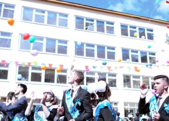 БИЫЛ ШЫМКЕНТТЕ 15 891 ТҮЛЕК МЕКТЕПТІ АЯҚТАЙДЫ