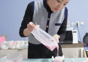 В Шымкенте с начала года 11 690 человек были вовлечены в мероприятия по обеспечению занятости.