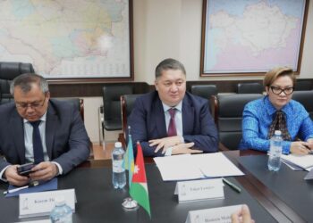 ИОРДАНИЯҒА ТІКЕЛЕЙ РЕЙС АШЫЛАДЫ