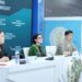 «САЛТАНАТ» АНСАМБЛІ ШЫМКЕНТТЕ: ҰЛТТЫҚ БИ ӨНЕРІНІҢ МЕРЕКЕСІ