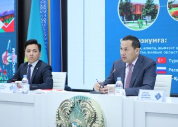ЕҢБЕК ПЕН ШЕБЕРЛІККЕ АРНАЛҒАН «SHYMKENT USTA FEST» ФЕСТИВАЛІ МЕН ОРКЕСТРЛЕР ШЕРУІ ӨТЕДІ