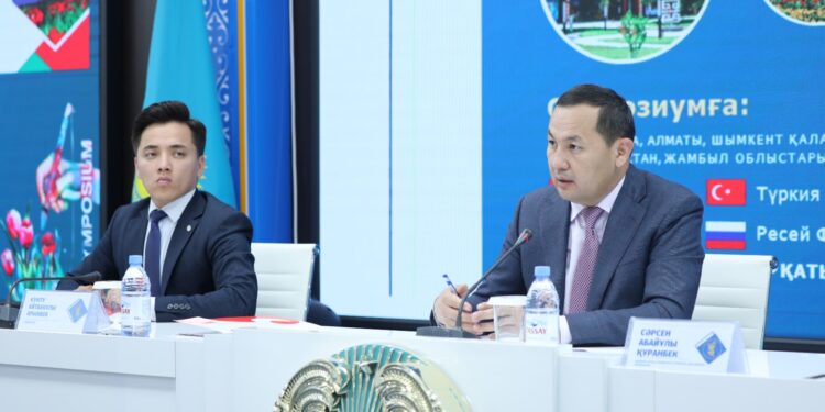 ЕҢБЕК ПЕН ШЕБЕРЛІККЕ АРНАЛҒАН «SHYMKENT USTA FEST» ФЕСТИВАЛІ МЕН ОРКЕСТРЛЕР ШЕРУІ ӨТЕДІ