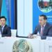 ЕҢБЕК ПЕН ШЕБЕРЛІККЕ АРНАЛҒАН «SHYMKENT USTA FEST» ФЕСТИВАЛІ МЕН ОРКЕСТРЛЕР ШЕРУІ ӨТЕДІ