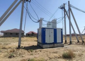 ОДНО ИЗ ПРИОРИТЕТНЫХ НАПРАВЛЕНИЙ В РАЗВИТИИ ИНФРАСТРУКТУРЫ — ОБЕСПЕЧЕНИЕ КАЧЕСТВЕННОЙ ЭЛЕКТРОЭНЕРГИЕЙ