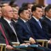 Мемлекет басшысы: