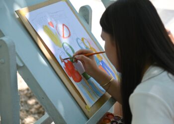 Шымкентте «Заң мен тәртіпке қосқан менің үлесім!» атты сыбайлас жемқорлыққа қарсы күрес байқауы өтті