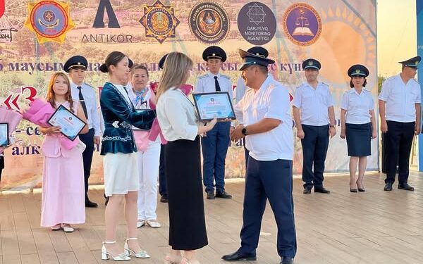 САЛАУАТТЫ ӨМІР САЛТЫ – ҚОҒАМ ТАҢДАУЫ