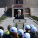 Мемлекет басшысы Саяси қуғын-сүргін және ашаршылық құрбандарын еске алуға арналған іс-шарада сөйлеген сөзі