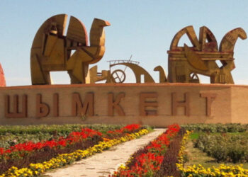 ҚАЛА ӘКІМІ БІРҚАТАР ИНФРАҚҰРЫЛЫМДЫҚ ЖОБАЛАРДЫҢ ЖҮЗЕГЕ АСЫРЫЛУ БАРЫСЫН ТЕКСЕРДІ