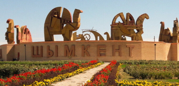 ҚАЛА ӘКІМІ БІРҚАТАР ИНФРАҚҰРЫЛЫМДЫҚ ЖОБАЛАРДЫҢ ЖҮЗЕГЕ АСЫРЫЛУ БАРЫСЫН ТЕКСЕРДІ