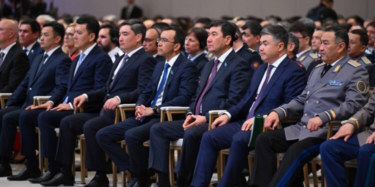 Мемлекет басшысы: