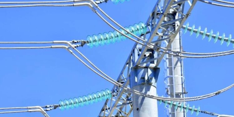 ОДНО ИЗ ПРИОРИТЕТНЫХ НАПРАВЛЕНИЙ В РАЗВИТИИ ИНФРАСТРУКТУРЫ — ОБЕСПЕЧЕНИЕ КАЧЕСТВЕННОЙ ЭЛЕКТРОЭНЕРГИЕЙ