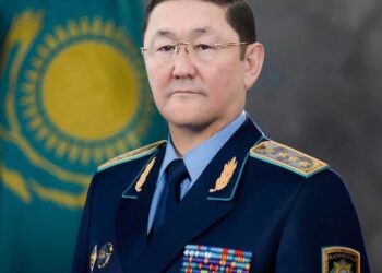 Әскердегі тәртіп – адамға құрметтен басталады