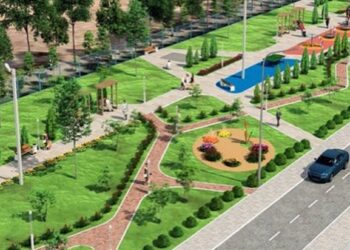 ХАЛЫҚ ҚАТЫСАТЫН БЮДЖЕТ: ЕҢБЕКШІ АУДАНЫНДА 40 ЖОБА ЖҮЗЕГЕ АСЫРЫЛАДЫ