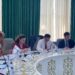 «Мерейлі отбасы-2025»: Шымкентте қалалық комиссия отырысы өтті