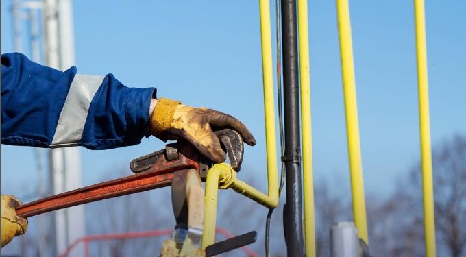 АЙТЫЛДЫ – ОРЫНДАЛДЫ: ГАЗ ҚОСУҒА ҚОЛДАУ КӨРСЕТІЛІП ЖАТЫР
