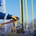 АЙТЫЛДЫ – ОРЫНДАЛДЫ: ГАЗ ҚОСУҒА ҚОЛДАУ КӨРСЕТІЛІП ЖАТЫР