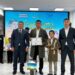 САУРАН:«ӘКЕ -ҰРПАҚҚА ӨНЕГЕ, ҰЛ-БОЛАШАҚҚА ӨРНЕК» АТТЫ ТАҒЫЛЫМДЫҚ САЙЫСЫ ӨТТІ