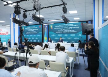 ШЫМКЕНТТЕ 134 АЗАМАТ  ҚАЙТАРЫМСЫЗ ГРАНТҚА ИЕ БОЛДЫ