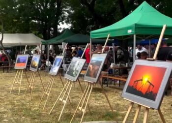 ВЕНГРИЯДА ШЫМКЕНТ ҚАЛАСЫНЫҢ ТУРИСТІК МҮМКІНДІКТЕРІ КЕҢІНЕН ТАНЫСТЫРЫЛДЫ