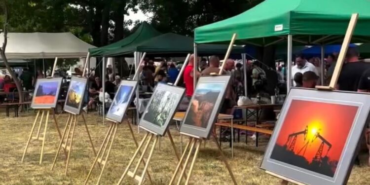 ВЕНГРИЯДА ШЫМКЕНТ ҚАЛАСЫНЫҢ ТУРИСТІК МҮМКІНДІКТЕРІ КЕҢІНЕН ТАНЫСТЫРЫЛДЫ