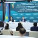 ШЫМКЕНТТЕ ҚЫЛМЫСТЫҚ ІСТЕРДІҢ ТІРКЕЛУІ БОЙЫНША АПТА ҚОРЫТЫНДЫСЫ ЖАРИЯЛАНДЫ
