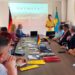 МЮНХЕНДЕ  ШЕТЕЛДІК МАМАНДАР  ШЫМКЕНТТІҢ ТУРИЗМ САЛАСЫ ТУРАЛЫ АҚПАРАТ АЛДЫ